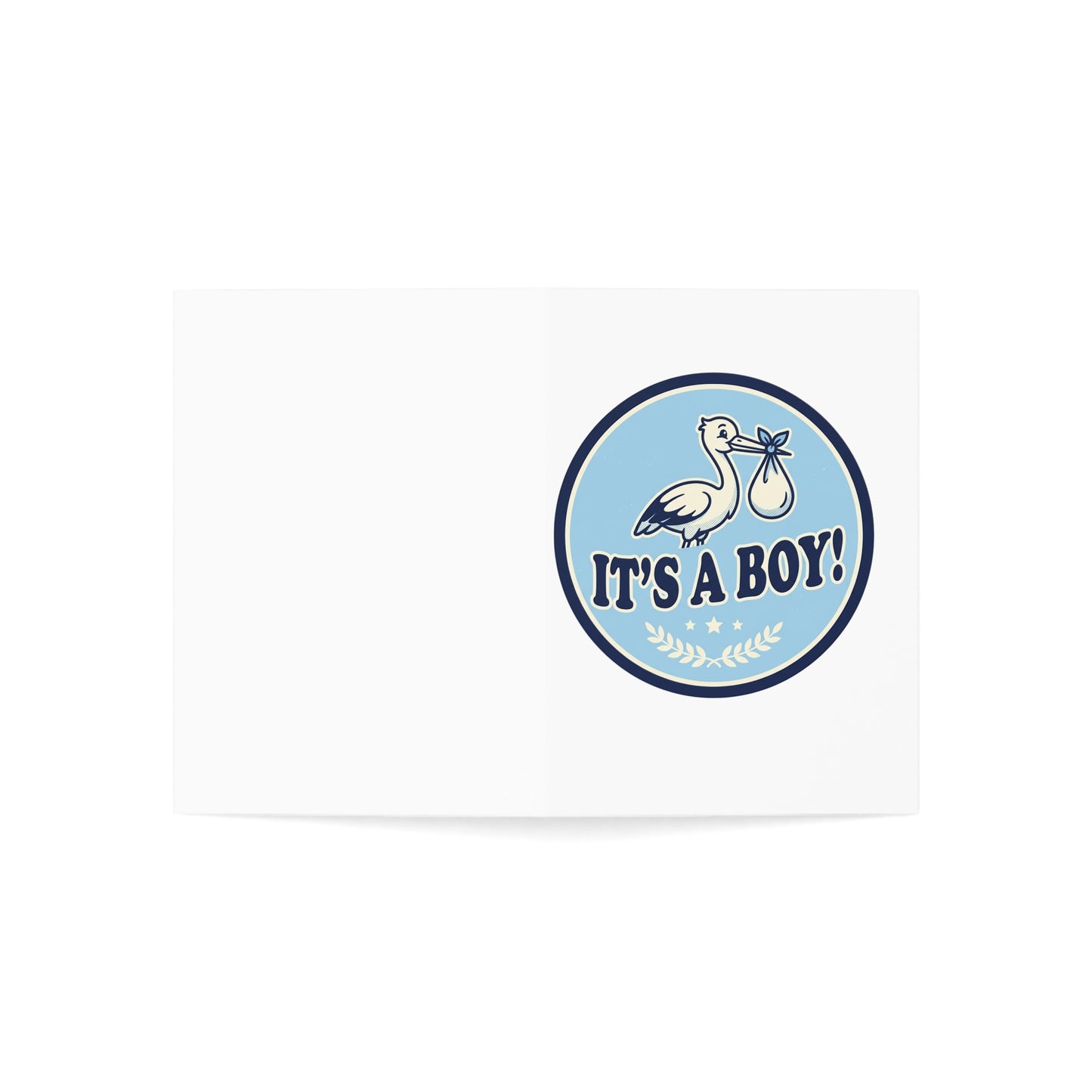 Greeting Cards (1, 10, 30, and 50pcs)