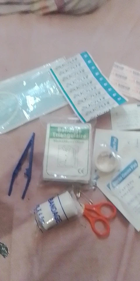 Review Card