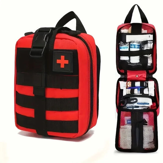 Universal Home First Aid Kit
