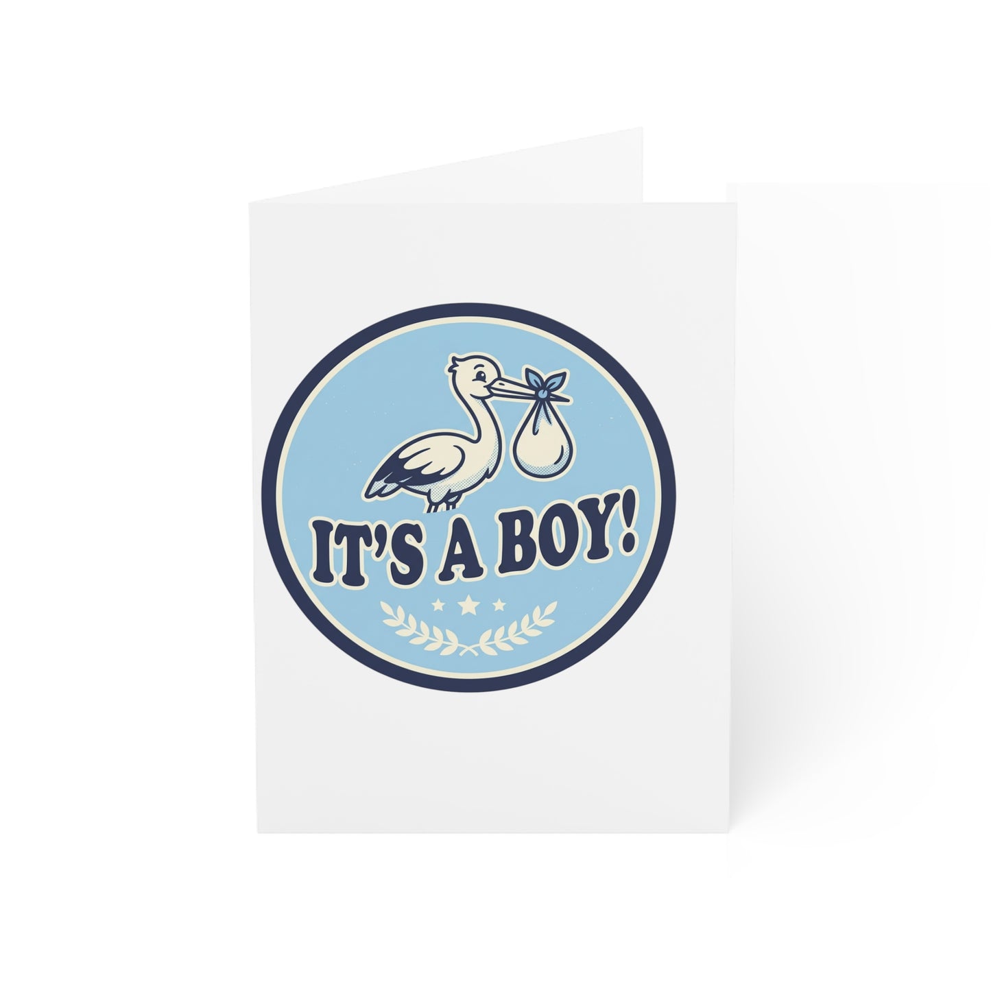 Greeting Cards (1, 10, 30, and 50pcs)