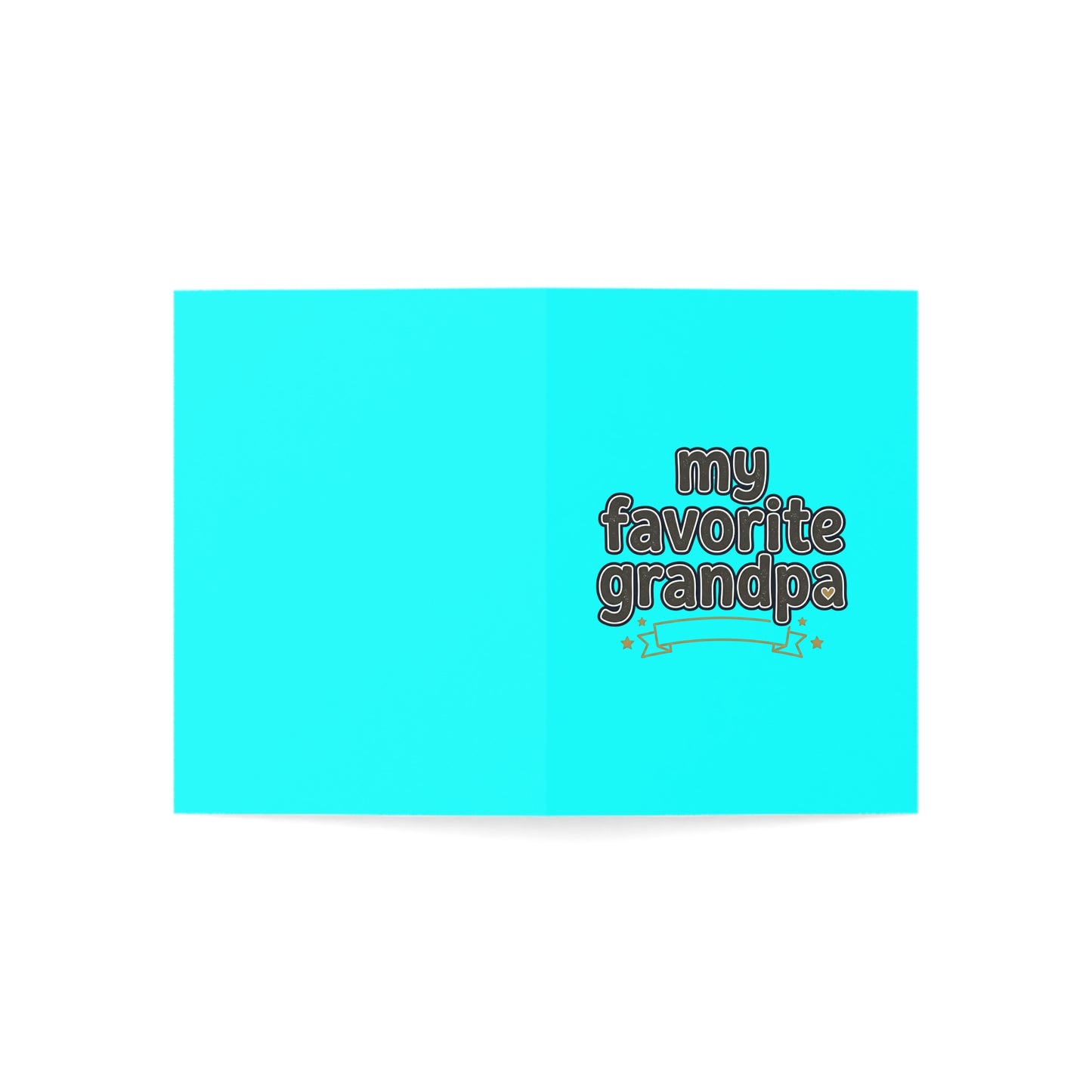 Greeting Cards (1, 10, 30, and 50pcs)